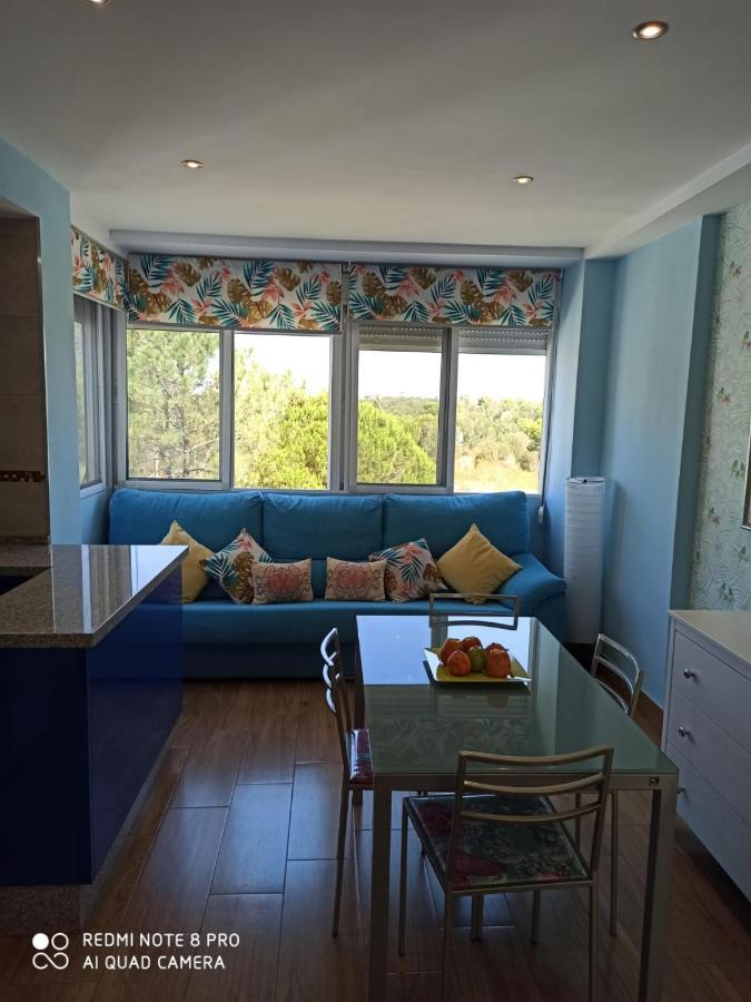 Apartamento En Rompido Con Piscina, Chiringuito Y Pistas Уельва Екстер'єр фото