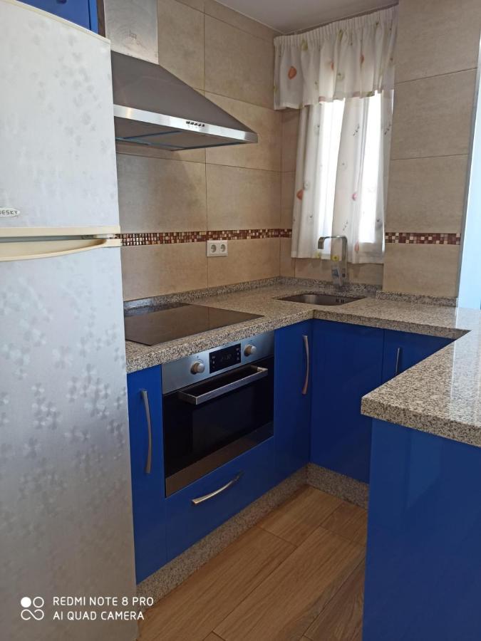 Apartamento En Rompido Con Piscina, Chiringuito Y Pistas Уельва Екстер'єр фото