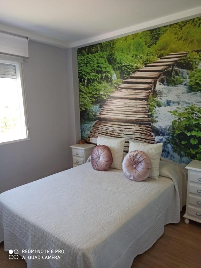 Apartamento En Rompido Con Piscina, Chiringuito Y Pistas Уельва Екстер'єр фото