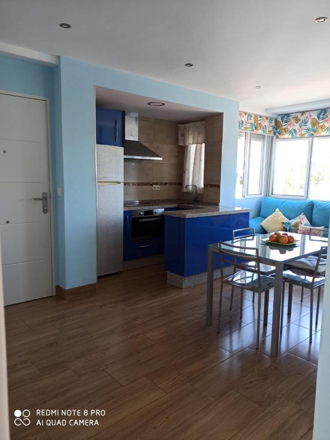 Apartamento En Rompido Con Piscina, Chiringuito Y Pistas Уельва Екстер'єр фото